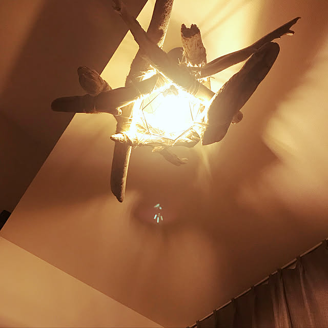 Q-HEYさんの実例写真
