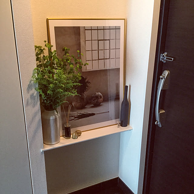 chapiさんの実例写真