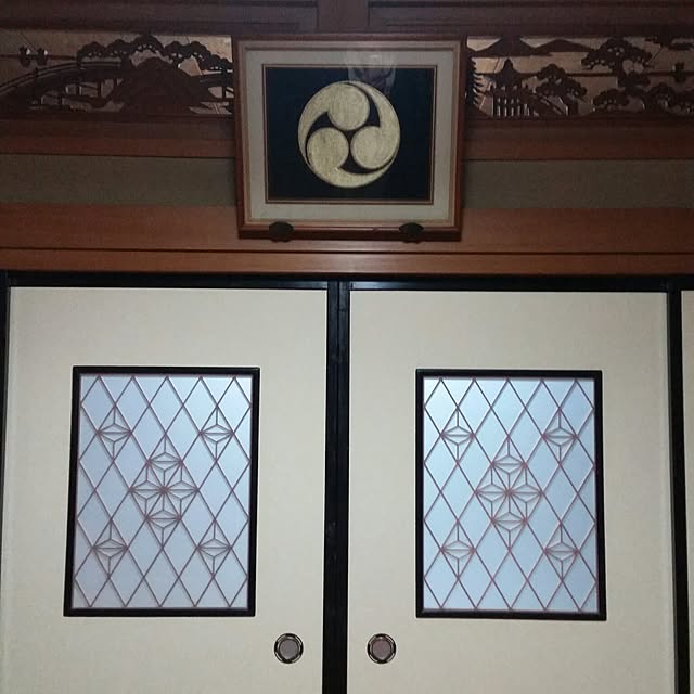 chocoさんの実例写真