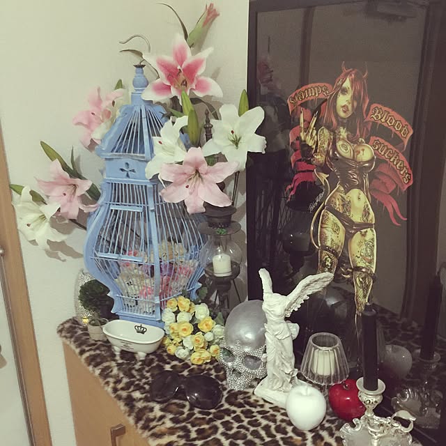 実例写真