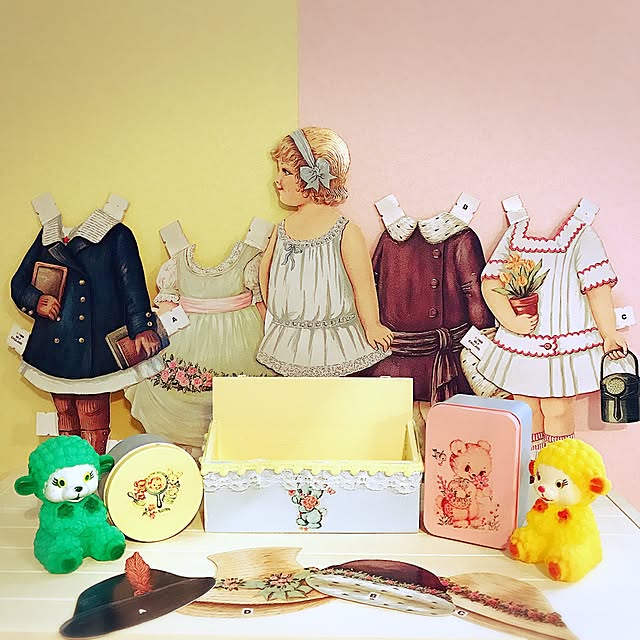 meさんの実例写真