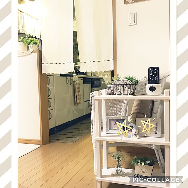 hikaさんの実例写真