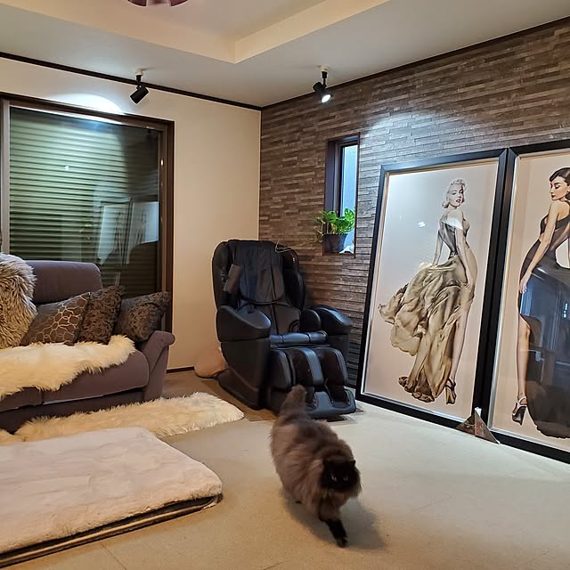 muku+maroさんの実例写真