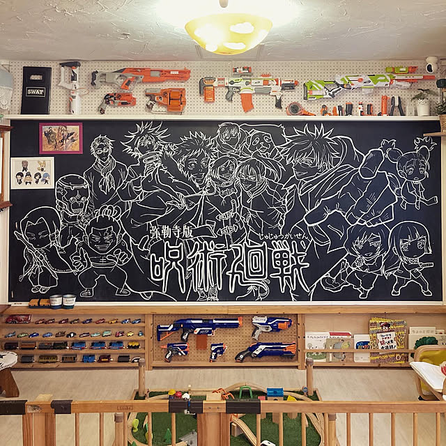 LEVELさんの実例写真