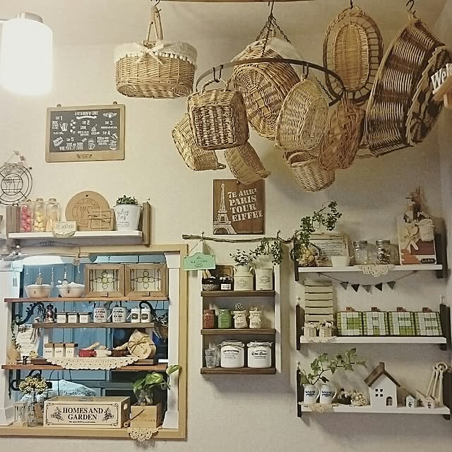 misaさんの実例写真