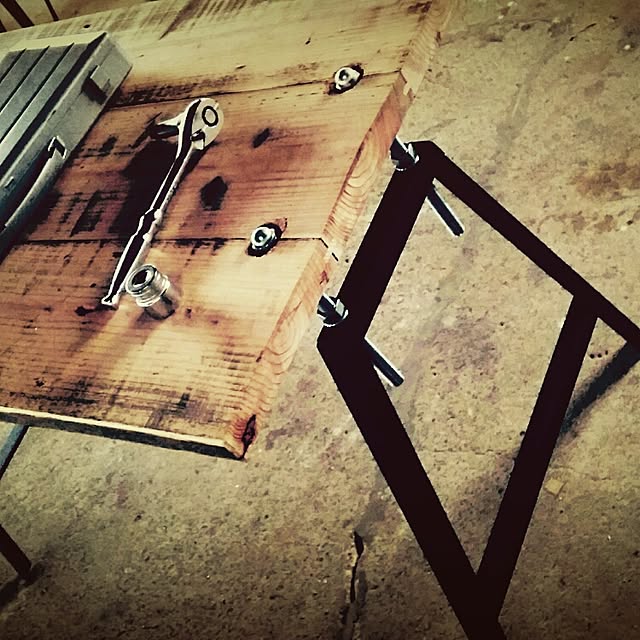 ironwoodworksさんの実例写真