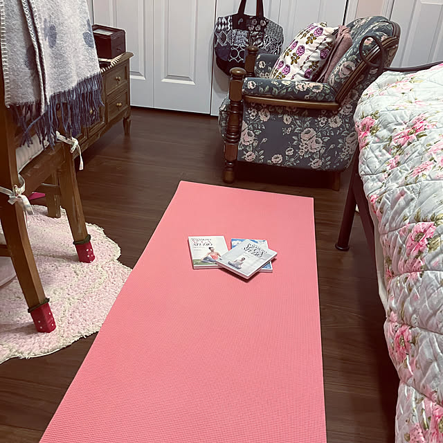 katuさんの部屋