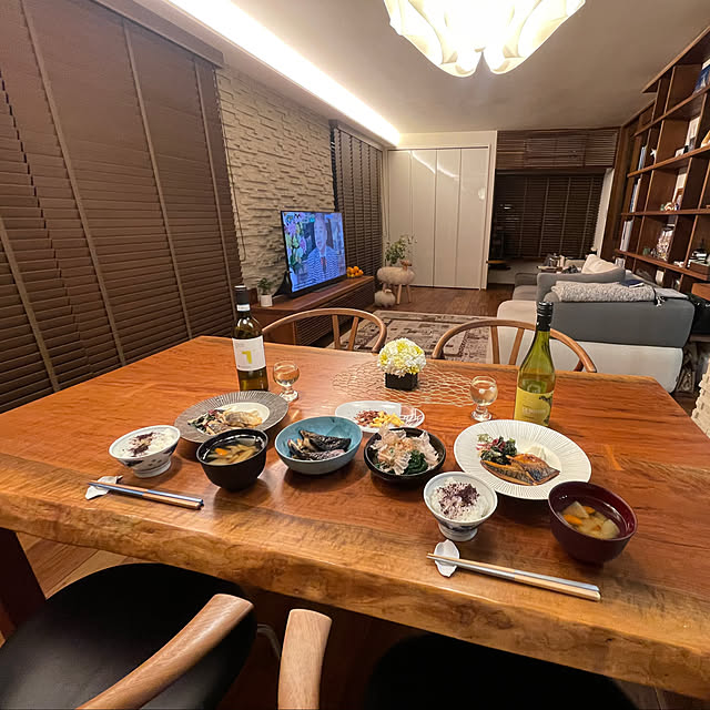 Yumiさんの実例写真