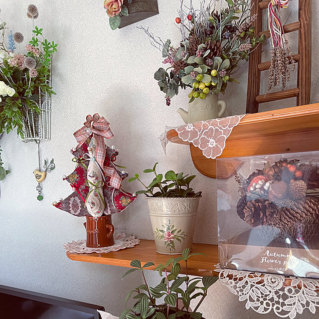 ronronさんの部屋