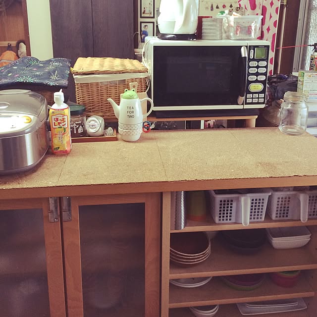 Rinaさんの実例写真