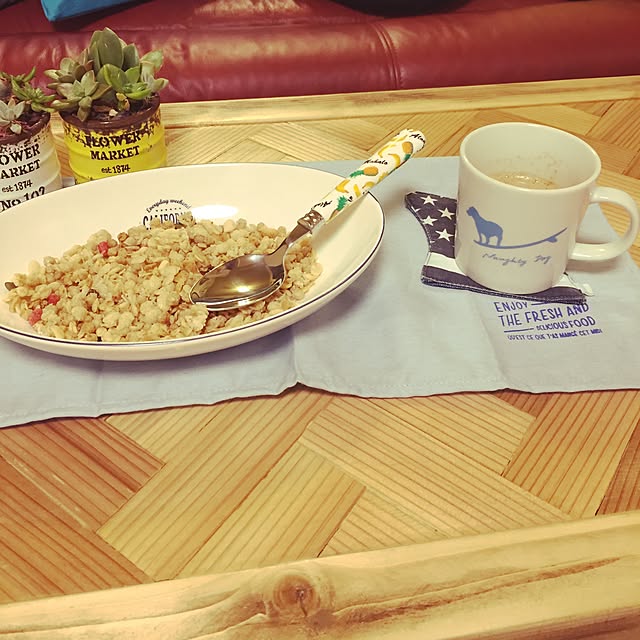 marinさんの実例写真