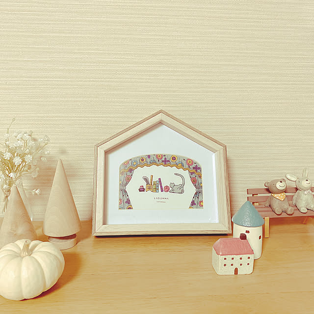 RoomClipアンケート/北欧/雑貨/ナチュラル/棚のインテリア実例 - 2020-06-01 20:33:49