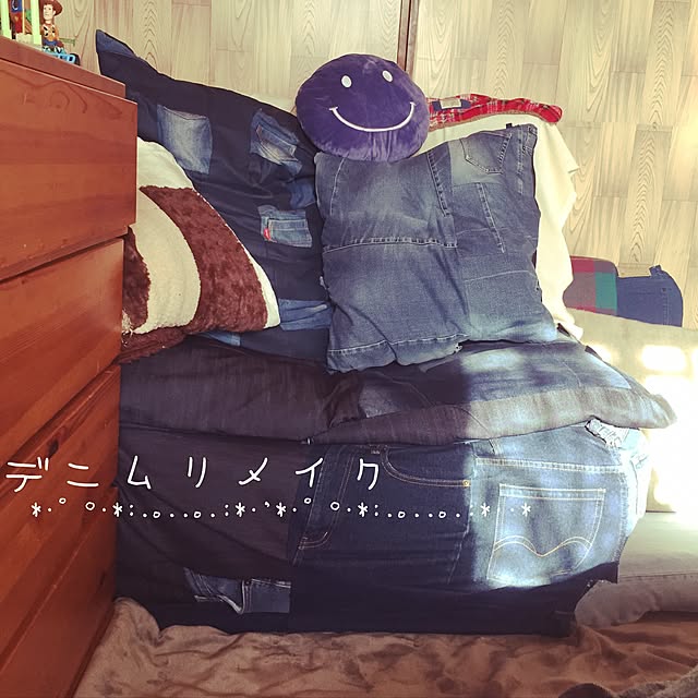 実例写真