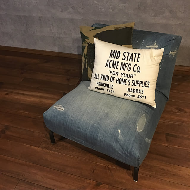 ジャーナルスタンダードファニチャー RODEZ CHAIR ダメージ ジャーナルスタンダードファニチャー RODEZ CHAIR ダメージ