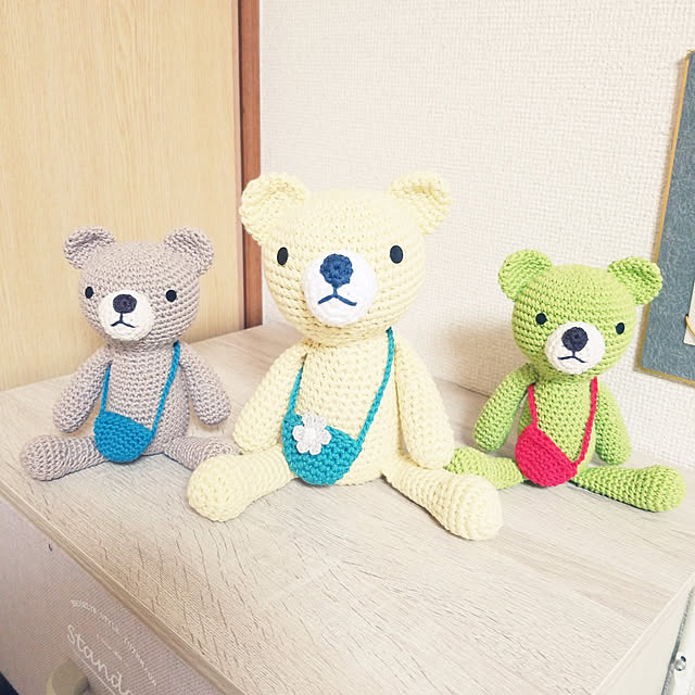 棚のインテリア実例 - 2022-06-07 08:34:11
