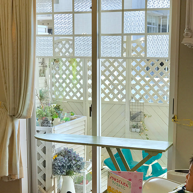 auroraさんの実例写真