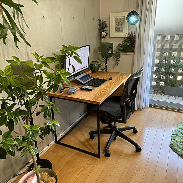 umai-bさんの部屋