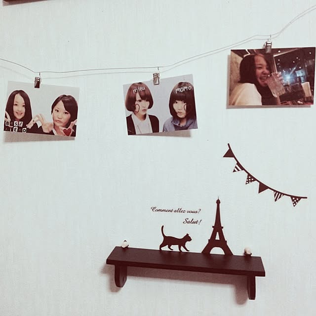 mocotaさんの実例写真