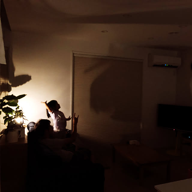 yu_uyさんの実例写真