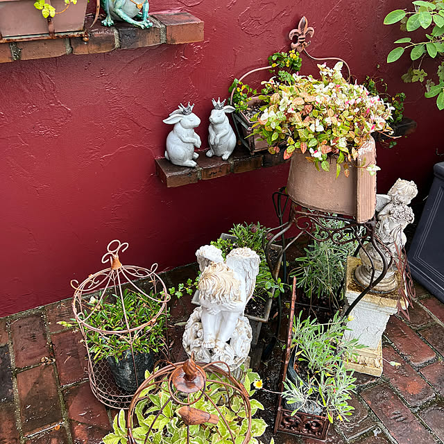 AYUKOさんの部屋