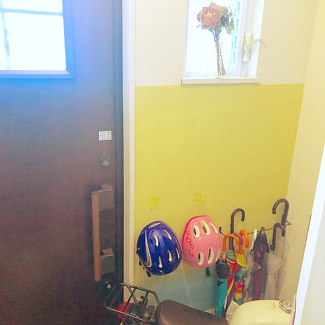 Arataさんの実例写真