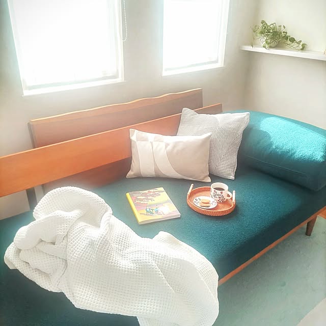 Haさんの部屋