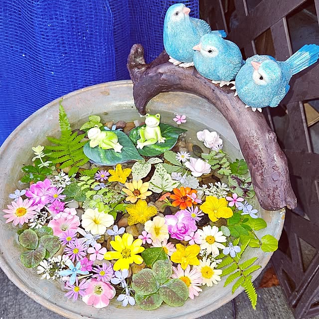 mocomocoさんの部屋