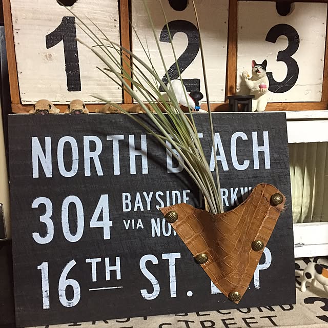 vivienne.coco-keiさんの実例写真