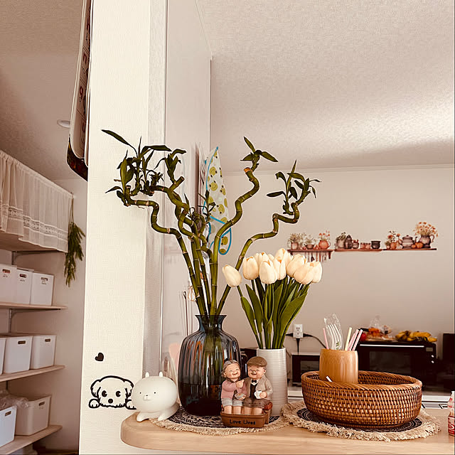 実例写真