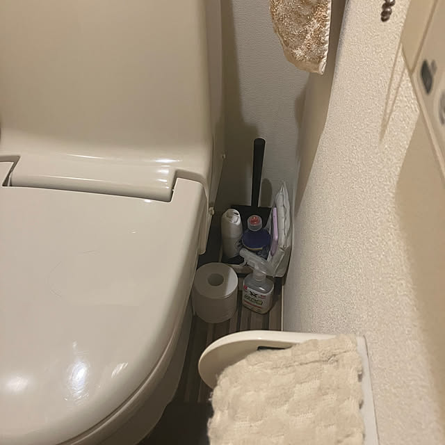 Tomorinさんの部屋