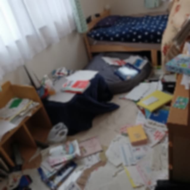 tomo5さんの部屋