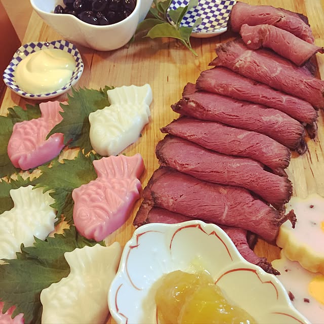mamiさんの実例写真