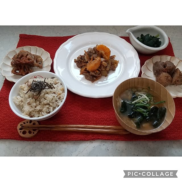 Rさんの部屋