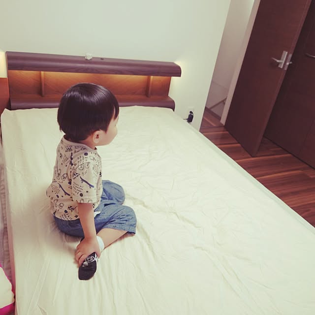 kiyoさんの部屋