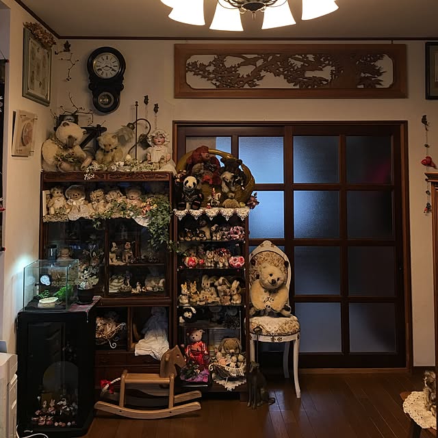 実例写真