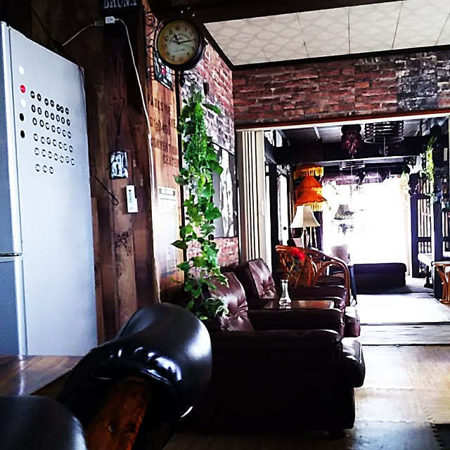ringarintonさんの実例写真