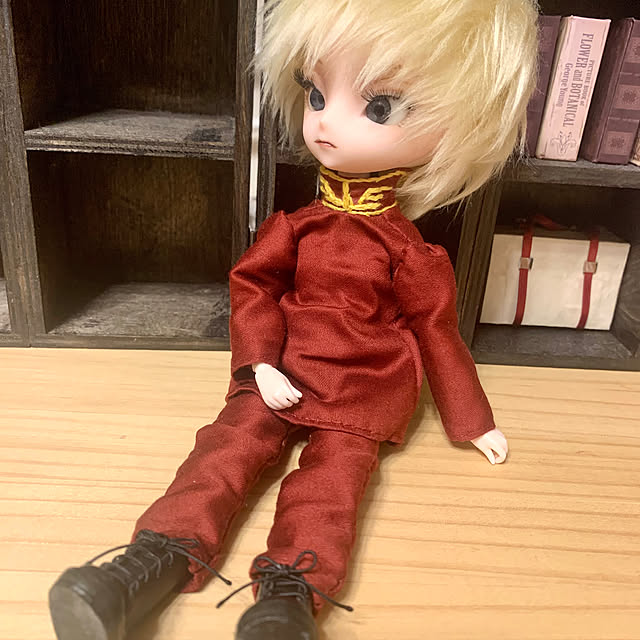 umeshiba_376さんの部屋