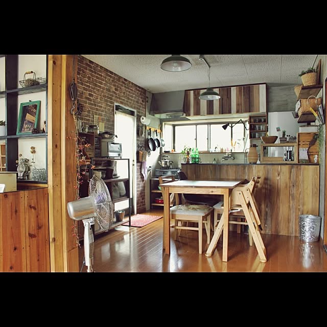 ebimusumeさんの実例写真
