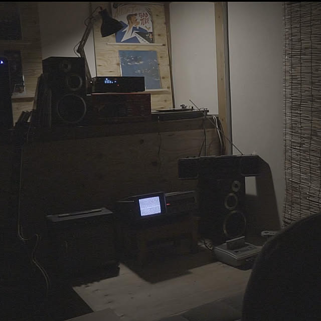analoglife2さんの実例写真