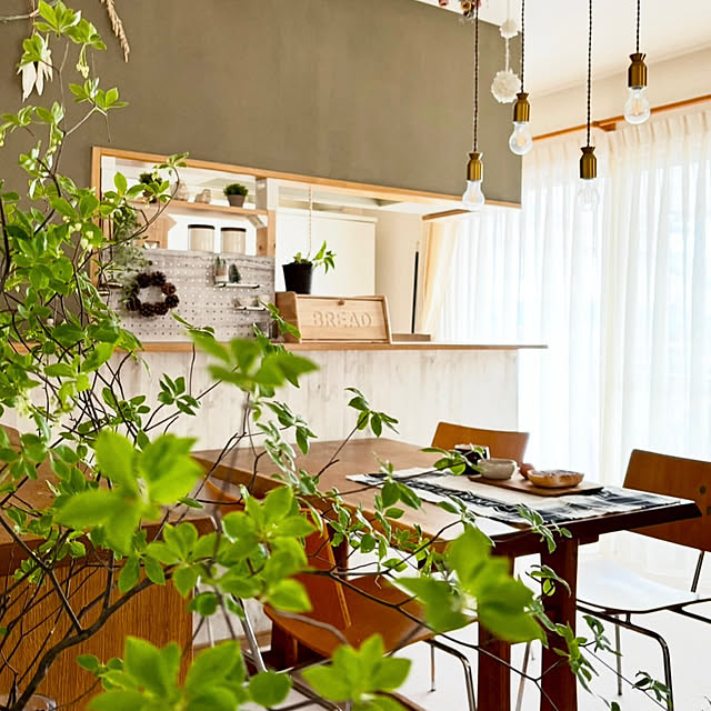 chachamamaさんの実例写真