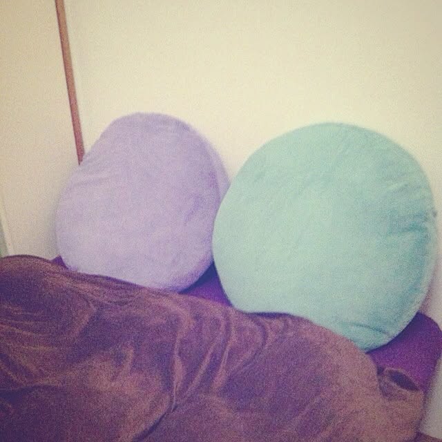 majoさんの実例写真