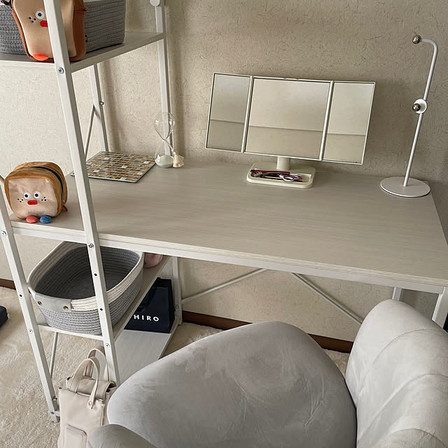 Naoさんの実例写真