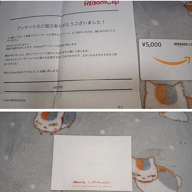 manekinekoさんの実例写真