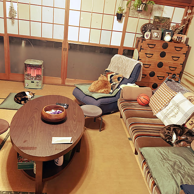 choroさんの実例写真