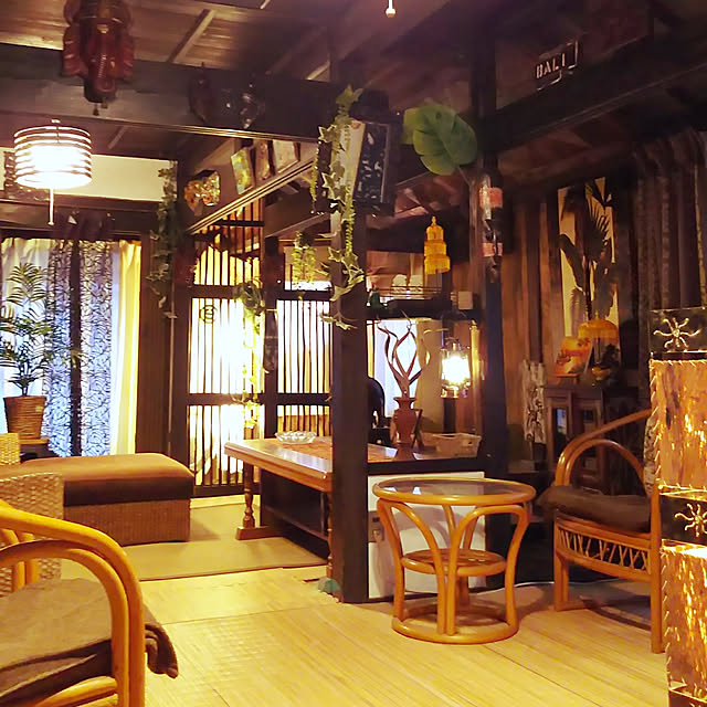 ringarintonさんの実例写真