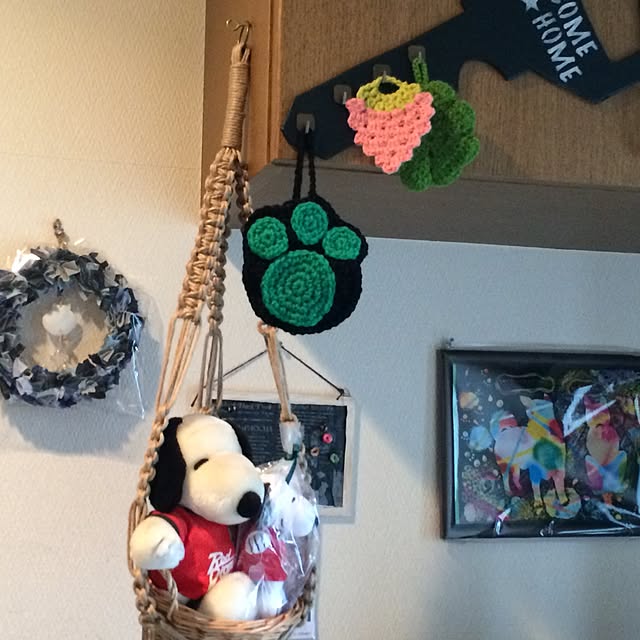 chibi_booさんの実例写真