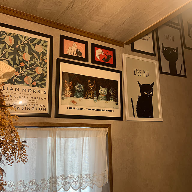 keiさんの部屋