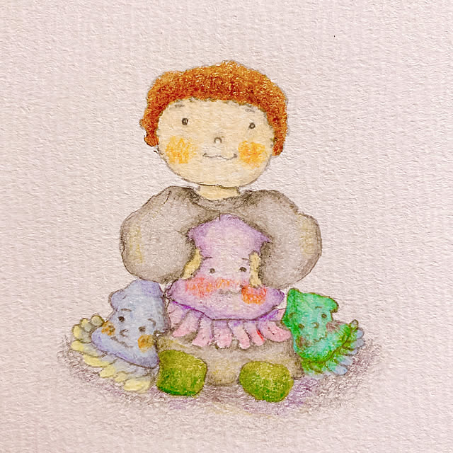 privateroomさんの実例写真