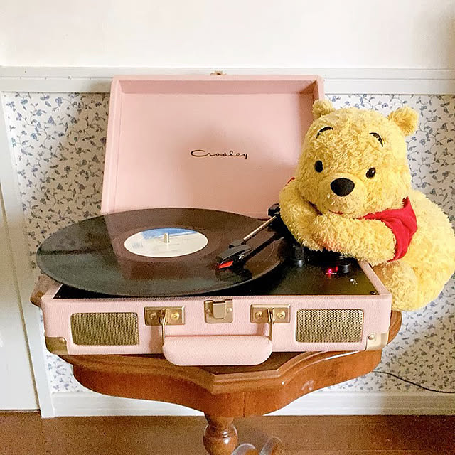 ilove_pooh3832さんの実例写真