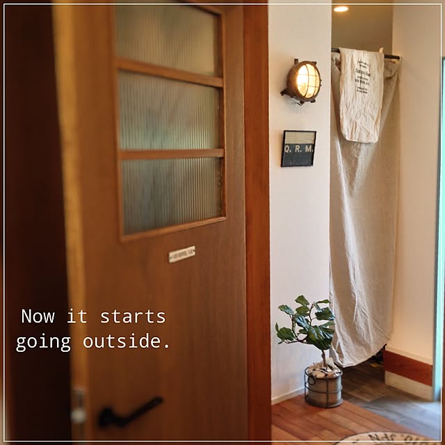 oldwoodさんの実例写真